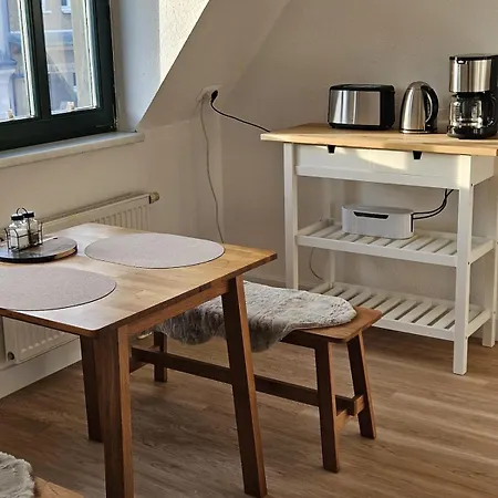 Neue Und Schicke In Stötteritz *