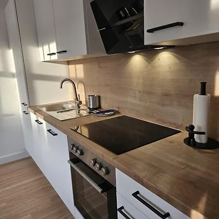 Neue Und Schicke In Stötteritz Apartment *