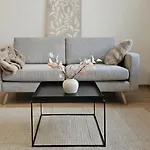 Apartment Neue Und Schicke In Stoetteritz