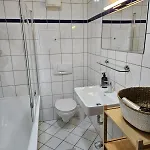 Neue Und Schicke In Stoetteritz Apartmán