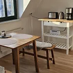 Neue Und Schicke In Stoetteritz *
