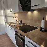 Neue Und Schicke In Stoetteritz شقة *