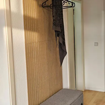 Neue Und Schicke In Stoetteritz Lipsk