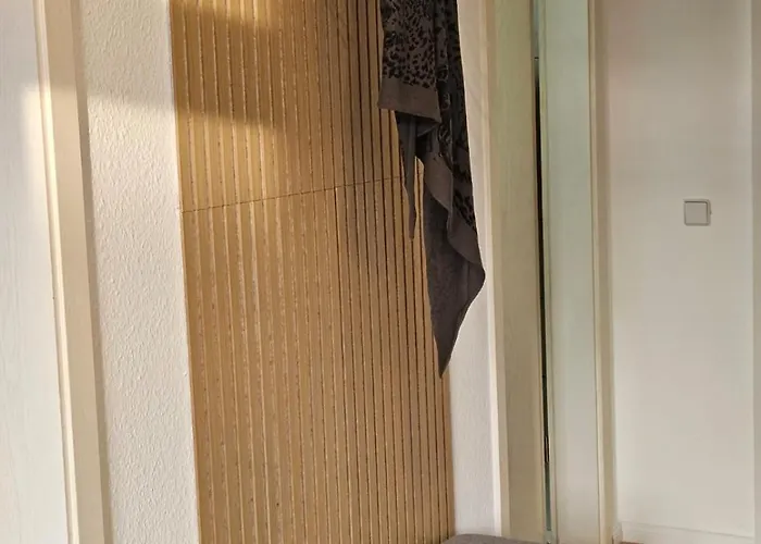 Neue Und Schicke In Stoetteritz ライプツィヒ